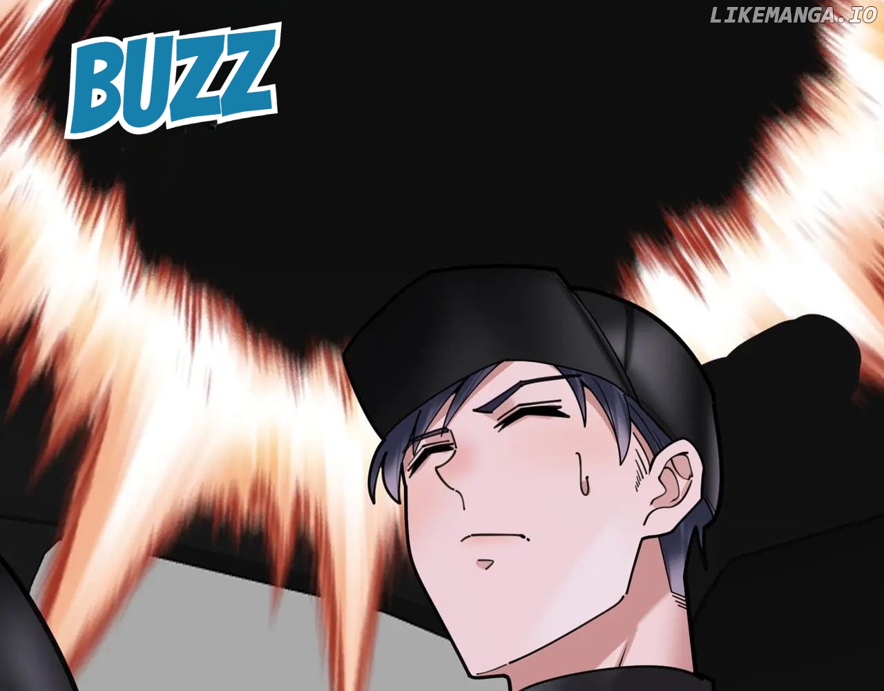 Daddy President Is Too Hard To Deal With Chapter 141 - page 22